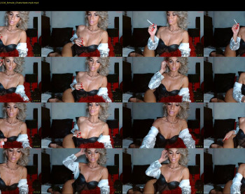 amanda0803 — 8 minute Chaturbate female cam show recording, 720p, Sep 2, 2023