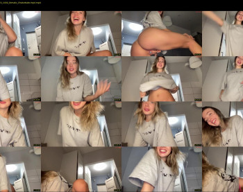 angel_from_sky — 23 minute Chaturbate female cam show recording, 720p, Sep 2, 2023