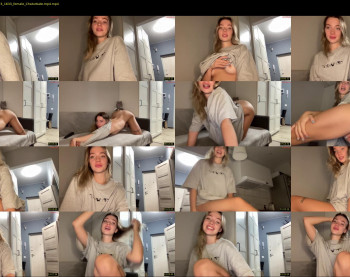 angel_from_sky — 18 minute Chaturbate female cam show recording, 720p, Sep 2, 2023