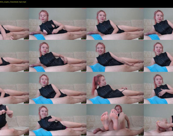 anikagfrank — 27 minute Chaturbate couple cam show recording, 720p, Sep 2, 2023