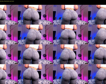 anyiled — 11 minute Chaturbate female cam show recording, 720p, Sep 3, 2023