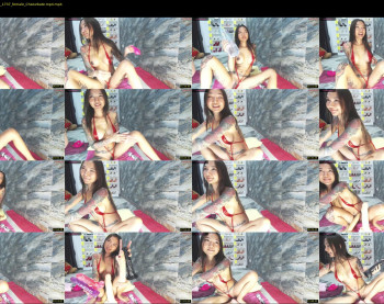 asianqueen93 — 14 minute Chaturbate female cam show recording, 720p, Sep 2, 2023