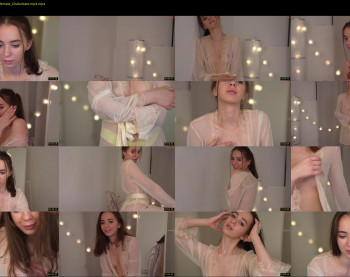 bb_jett — 58 minute Chaturbate female cam show recording, 720p, Sep 3, 2023