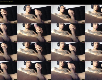 bigbacs — 40 minute Chaturbate male cam show recording, 720p, Sep 2, 2023