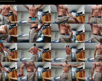 bigdickyduby — 14 minute Chaturbate male cam show recording, 720p, Sep 2, 2023