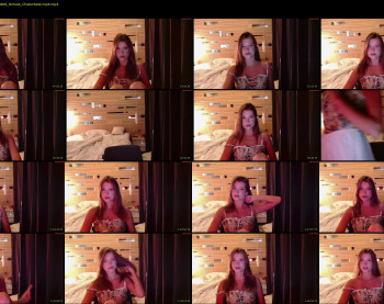 bitter_moon — 120 minute Chaturbate female cam show recording, 720p, Sep 2, 2023