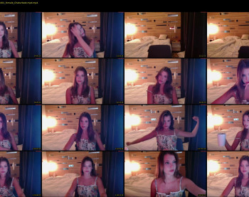 bitter_moon — 120 minute Chaturbate female cam show recording, 720p, Sep 2, 2023