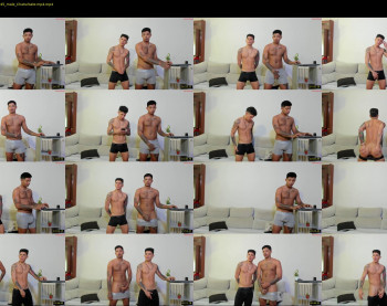 blakemate — 44 minute Chaturbate male cam show recording, 720p, Sep 2, 2023