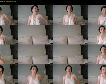 blueeyeess — 52 minute Chaturbate female cam show recording, 720p, Sep 2, 2023