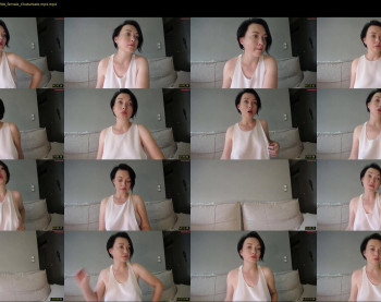 blueeyeess — 92 minute Chaturbate female cam show recording, 720p, Sep 2, 2023
