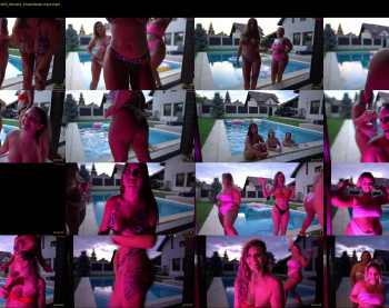 brandywhite — 62 minute Chaturbate female cam show recording, 720p, Sep 2, 2023