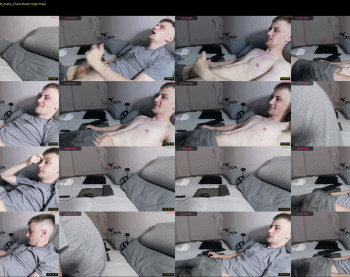 brell_line — 112 minute Chaturbate male cam show recording, 720p, Sep 2, 2023