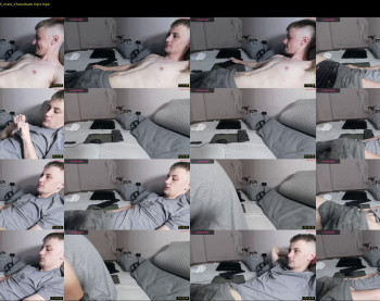 brell_line — 97 minute Chaturbate male cam show recording, 720p, Sep 2, 2023