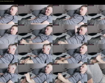 brell_line — 17 minute Chaturbate male cam show recording, 720p, Sep 2, 2023