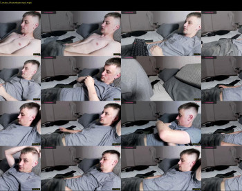 brell_line — 119 minute Chaturbate male cam show recording, 720p, Sep 2, 2023
