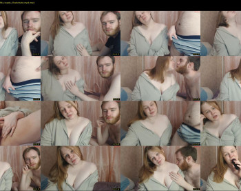bull_cock_ — 24 minute Chaturbate couple cam show recording, 720p, Sep 2, 2023