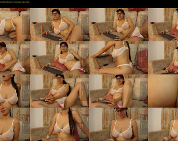 bunnycute_shy — 64 minute Chaturbate female cam show recording, 720p, Sep 2, 2023