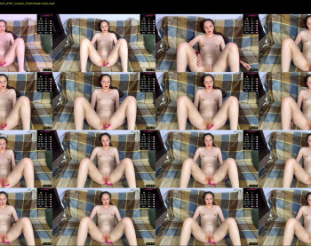 bunnyyandhunter — 20 minute Chaturbate couple cam show recording, 720p, Sep 3, 2023
