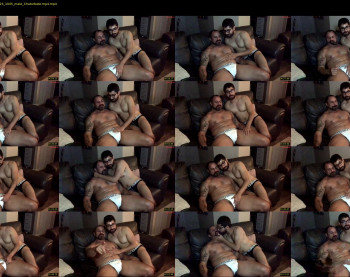 bustedsprockets — 3 minute Chaturbate male cam show recording, 720p, Sep 2, 2023