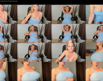 bustynataschax — 10 minute Chaturbate female cam show recording, 720p, Sep 2, 2023