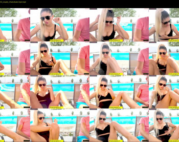 carlasquirt — 121 minute Chaturbate female cam show recording, 720p, Sep 2, 2023