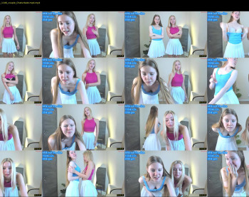 cassie_palmer — 11 minute Chaturbate female cam show recording, 720p, Sep 2, 2023