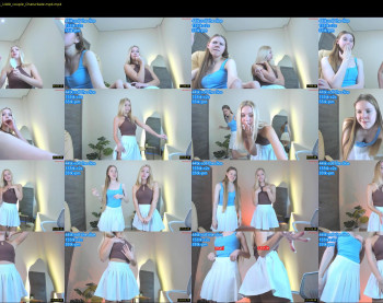 cassie_palmer — 97 minute Chaturbate female cam show recording, 720p, Sep 2, 2023