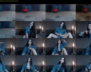 charlotte_germanotta_ — 24 minute Chaturbate female cam show recording, 720p, Sep 2, 2023