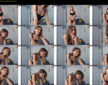 chloe_moor — 7 minute Chaturbate female cam show recording, 720p, Sep 2, 2023