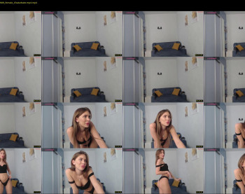 chloe_moor — 23 minute Chaturbate female cam show recording, 720p, Sep 2, 2023