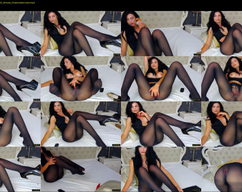 crystallluv — 121 minute Chaturbate female cam show recording, 720p, Sep 2, 2023