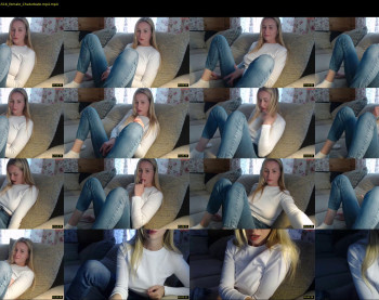 cuteemouse — 44 minute Chaturbate female cam show recording, 720p, Sep 2, 2023