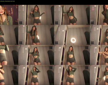daisypro — 99 minute Chaturbate couple cam show recording, 720p, Sep 3, 2023
