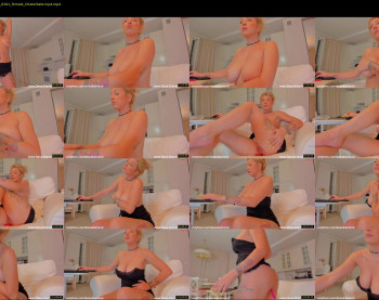 deeadiamond — 97 minute Chaturbate female cam show recording, 720p, Sep 3, 2023