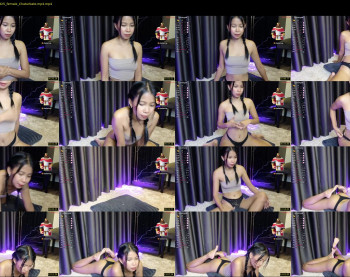 deedeedoll — 16 minute Chaturbate female cam show recording, 720p, Sep 2, 2023