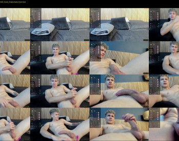 derekolsen_ — 85 minute Chaturbate male cam show recording, 720p, Sep 2, 2023
