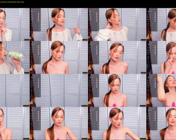 dollorrie — 120 minute Chaturbate couple cam show recording, 720p, Sep 2, 2023