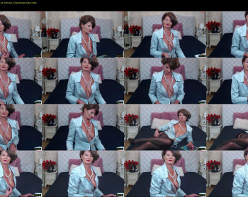 elisarosse_ — 11 minute Chaturbate female cam show recording, 720p, Sep 3, 2023