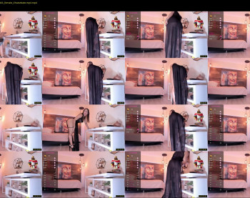 ella_pridee — 118 minute Chaturbate female cam show recording, 720p, Sep 2, 2023