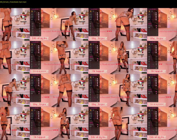 ella_pridee — 16 minute Chaturbate female cam show recording, 720p, Sep 2, 2023