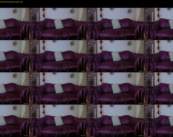 ellamilf — 10 minute Chaturbate female cam show recording, 720p, Sep 2, 2023