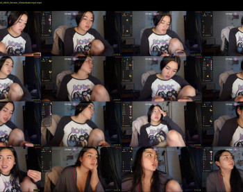 emma_johnson_ — 65 minute Chaturbate female cam show recording, 720p, Sep 2, 2023