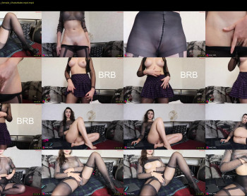 evalewis — 103 minute Chaturbate female cam show recording, 720p, Sep 2, 2023