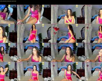 flower_nicole — 33 minute Chaturbate female cam show recording, 720p, Sep 2, 2023