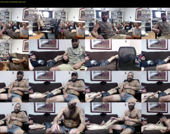 hardworkertn — 16 minute Chaturbate male cam show recording, 720p, Sep 2, 2023