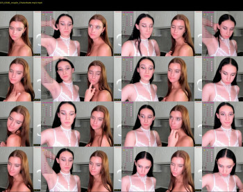 helenchristensen — 7 minute Chaturbate female cam show recording, 720p, Sep 3, 2023