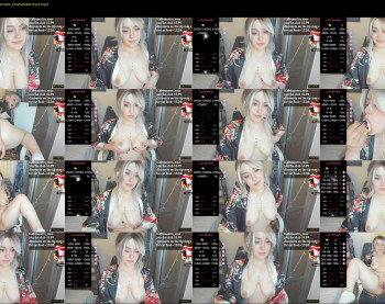 i_esus — 114 minute Chaturbate couple cam show recording, 720p, Sep 2, 2023