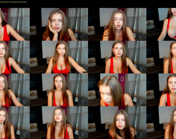 isabellabler — 30 minute Chaturbate female cam show recording, 720p, Sep 2, 2023
