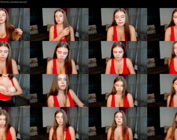 isabellabler — 12 minute Chaturbate female cam show recording, 720p, Sep 2, 2023