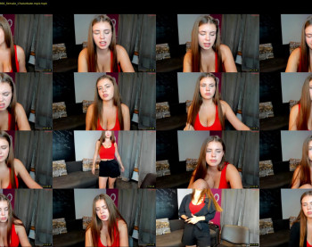 isabellabler — 31 minute Chaturbate female cam show recording, 720p, Sep 2, 2023